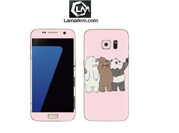 Ảnh đại diện sản phẩm Samsung Galaxy S7